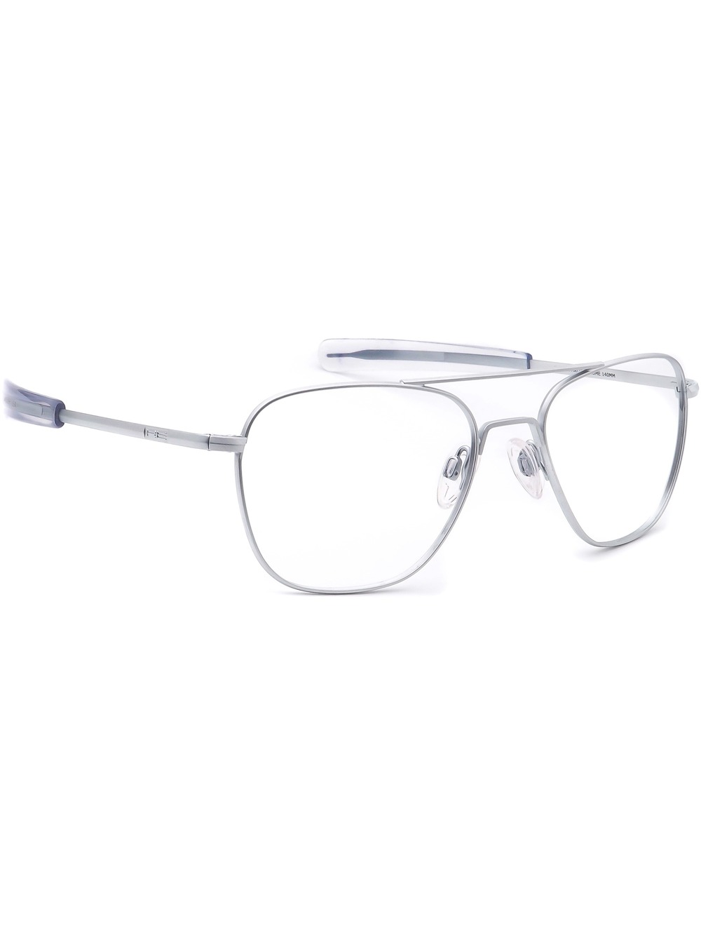 Randolph Engineering Aviator Sunglasses (no lenses)